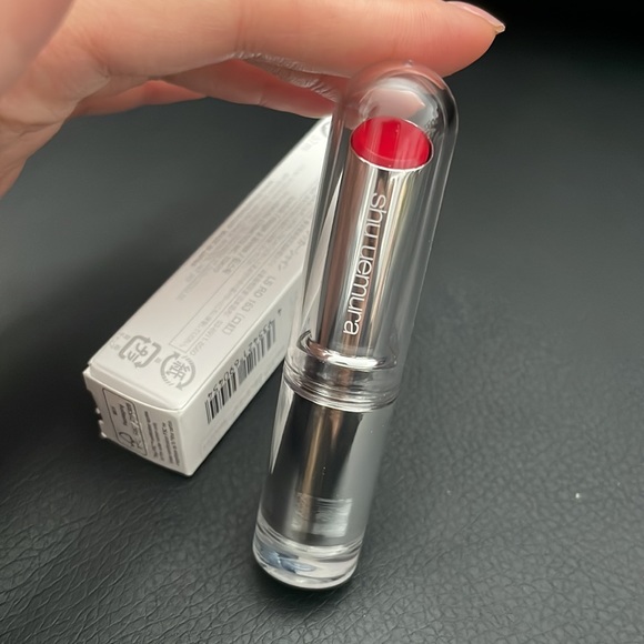 Shu Uemura rouge unlimited lipstick - Picture 3 of 3